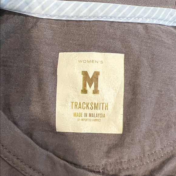 Tracksmith Running Tank Top - Picture 4 of 4